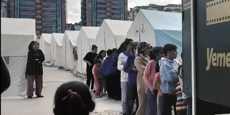 'Gezen Sinema' 895 bin çocuk ve gence ulaştı