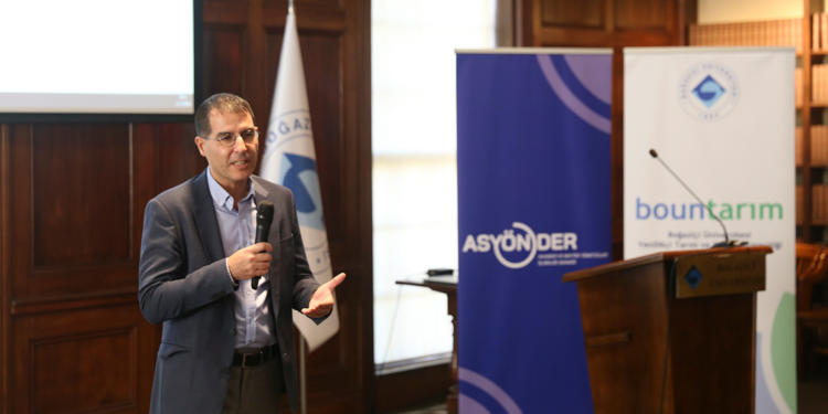 Gıda ve tarım için sosyal sermayeye çok ihtiyacımız var