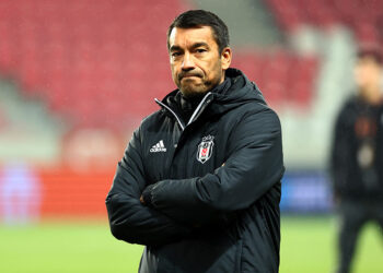 Üzücü bir maç oldu
