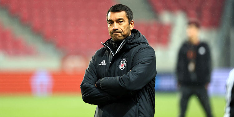 Üzücü bir maç oldu