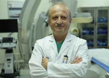 Girişimsel radyoloji hızlı ve etkili tedavi imkanları sağlıyor