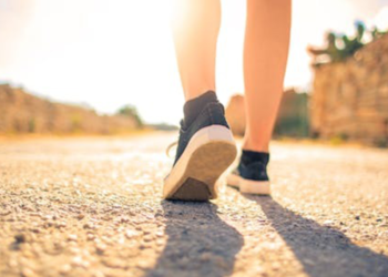 Günlük yürüyüş ömrü uzatabilir
