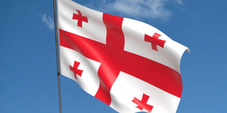 Gürcistan'da yeni kabine güvenoyu aldı