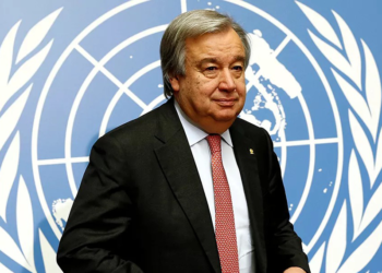Guterres'ten G20 ülkelerine çağrı