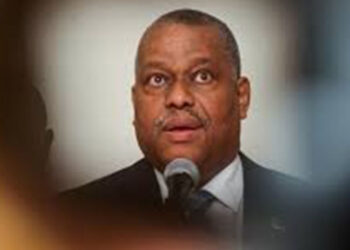 Haiti Başbakanı görevden alındı