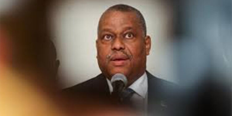 Haiti Başbakanı görevden alındı