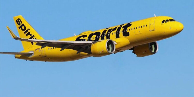 ABD Haiti uçuşlarını 1 ay askıya aldı