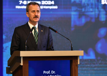 Yeni teknolojiler ülkemizin güvenliğine katkı sunuyor