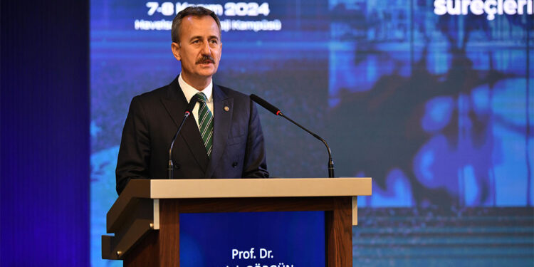 Yeni teknolojiler ülkemizin güvenliğine katkı sunuyor