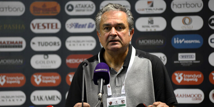 Çok net kaçırdığımız pozisyonlar var