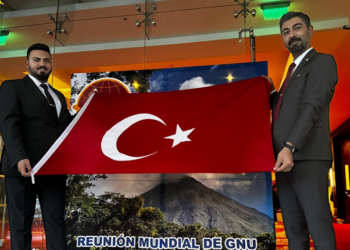 HEP-SEN, Küresel Hemşireler Birliği ara toplantısına katıldı