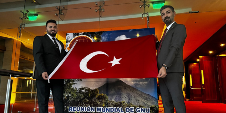 HEP-SEN, Küresel Hemşireler Birliği ara toplantısına katıldı