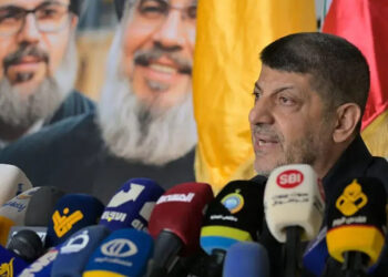 Hizbullah Sözcüsü Muhammed Afifi İsrail saldırısında öldürüldü