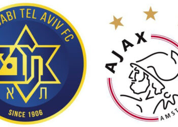 Maccabi Tel Aviv takımının taraftarları saldırıya uğradı