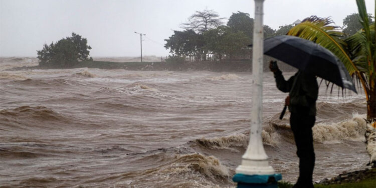 Honduras'ta ‘Ulusal Acil Durum’ ilan edildi