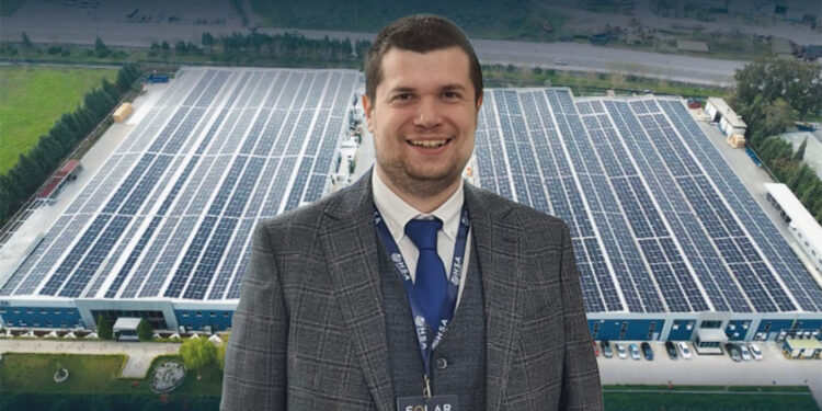 HSA Enerji Jinko Solar ile iş birliği anlaşması imzaladı