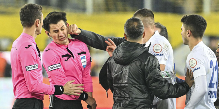 Halil Umut Meler’e saldırıda karar: Faruk Koca'ya hapis cezası