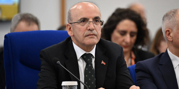 Hanehalkında enflasyon beklentisi 12 puan iyileşti