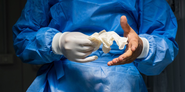 Hastane enfeksiyonlarının önlenmesinde acil eylem gerekiyor