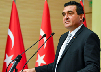 Hatay'da insanlarımız korkuyla yaşamaya devam ediyor