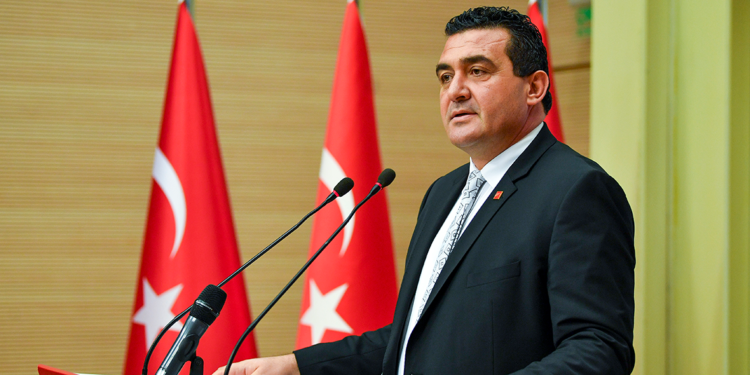 Hatay'da insanlarımız korkuyla yaşamaya devam ediyor