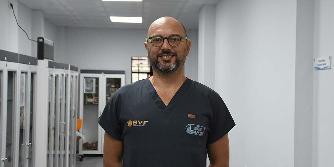 Hekim adayları için kadavra ithal ediliyor