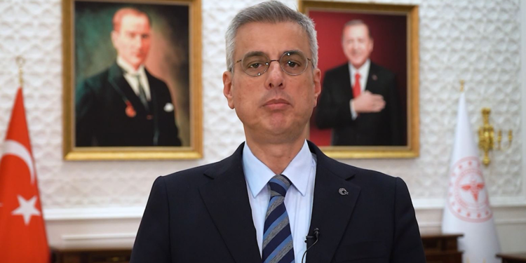 Her bir aile hekimine kayıtlı vatandaş sayısını 3 bin 500'e düşürdük