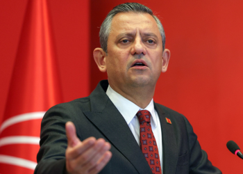 Herkesin kendini eşit hissettiği ve eşit gördüğü bir ülke istiyoruz