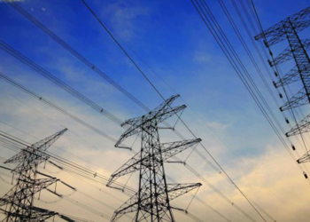 Hizmet-ticaret sektörünün yıllık enerji tüketimi 503 bin 682 terajul oldu