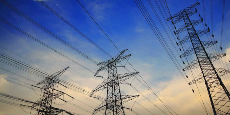 Hizmet-ticaret sektörünün yıllık enerji tüketimi 503 bin 682 terajul oldu