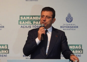 Hatay'a 23 araç hibe ediyoruz