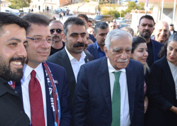 Memleketin varlığı bizim önceliğimizdir