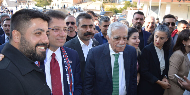 Memleketin varlığı bizim önceliğimizdir