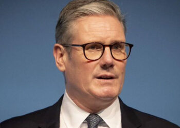 Starmer, AB ile ilişkileri yeniden düzenliyor