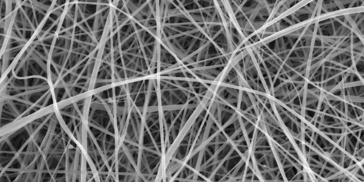 İnsan saçından 200 kat daha ince spagetti üretildi