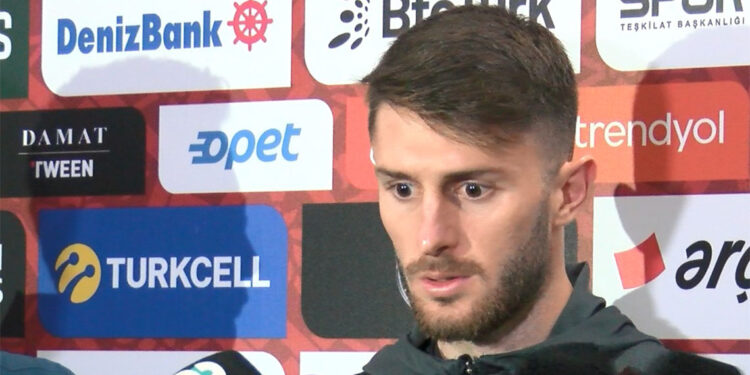 Bu takım ve jenerasyon her şeyin en iyisini hak ediyor