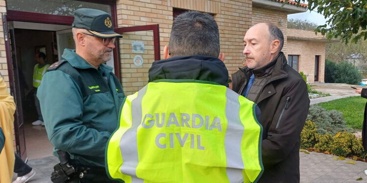 İspanya'da yaşlı bakımevinde yangın; 10 ölü