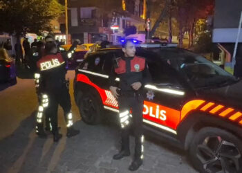 Polisten kaçarken çok sayıda araca çarpan alkollü sürücü yakalandı