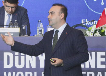 Dünyada insansız hava aracı pazarının yüzde 70'i Türkiye'de