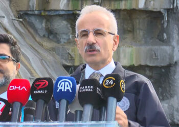 Halkalı-Ispartakule Demiryolu Hattında seyahat süresi 1,5 saate düşecek