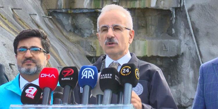 Halkalı-Ispartakule Demiryolu Hattında seyahat süresi 1,5 saate düşecek