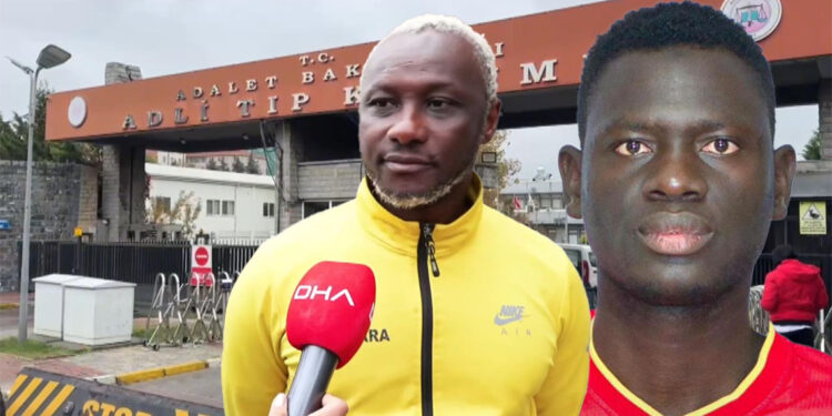 Banyo sırası kavgası cinayetle sonuçlandı