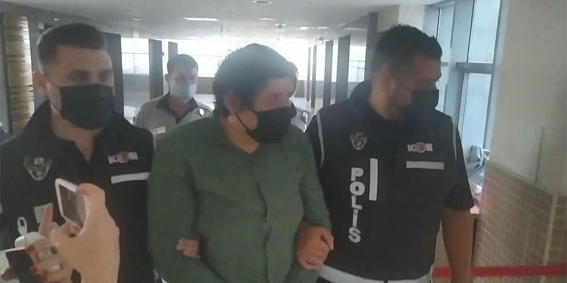 Tosuncuk lakaplı Mehmet Aydın'ın binlerce kişiyi dolandırdığı iddiasıyla yargılandığı Çiftlik Bank davasının görülmesine devam edildi.