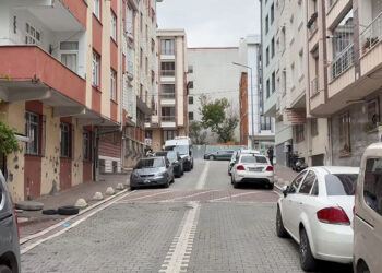 Esenyurt'ta eşini boğarak öldüren kişi kendini ihbar etti