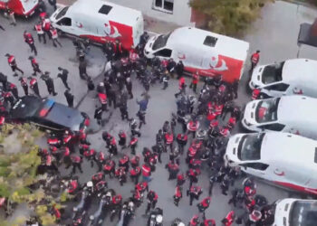 Kalkan-29 operasyonunda 242 kaçak göçmen yakalandı
