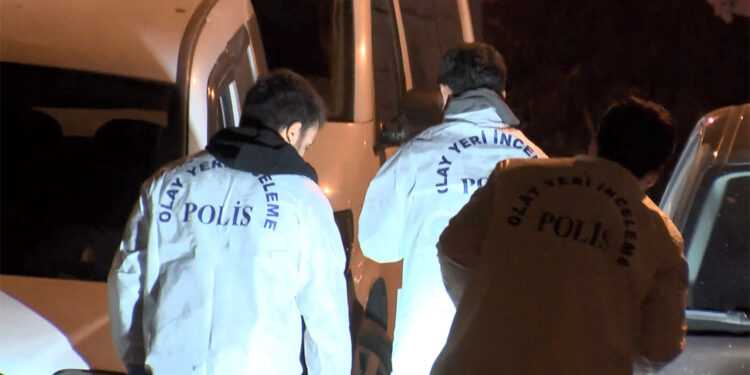 Esenyurt'ta kardeşini öldüren ağabey gözaltına alındı