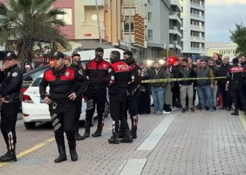İstanbul'da 5 kişiyi öldürüp intihar etti
