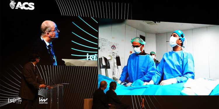 İleri Kardiyovasküler Çözümler 2024 Sempozyumu tıp dünyasını buluşturdu