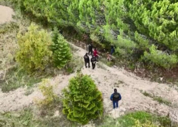 Kaybolan iş adamı Recep Ataş cinayete kurban gitti