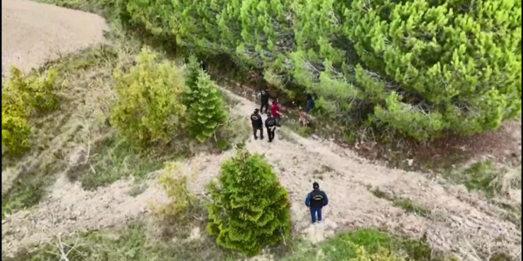 Kaybolan iş adamı Recep Ataş cinayete kurban gitti